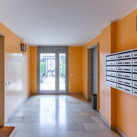 Milano Balcony Apt Apartamento Exterior foto